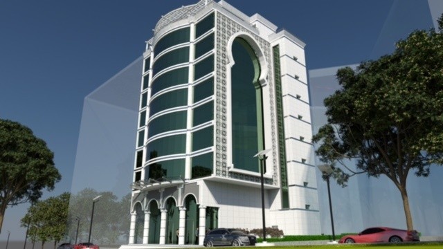building