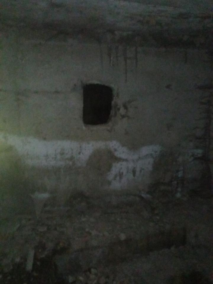 studio