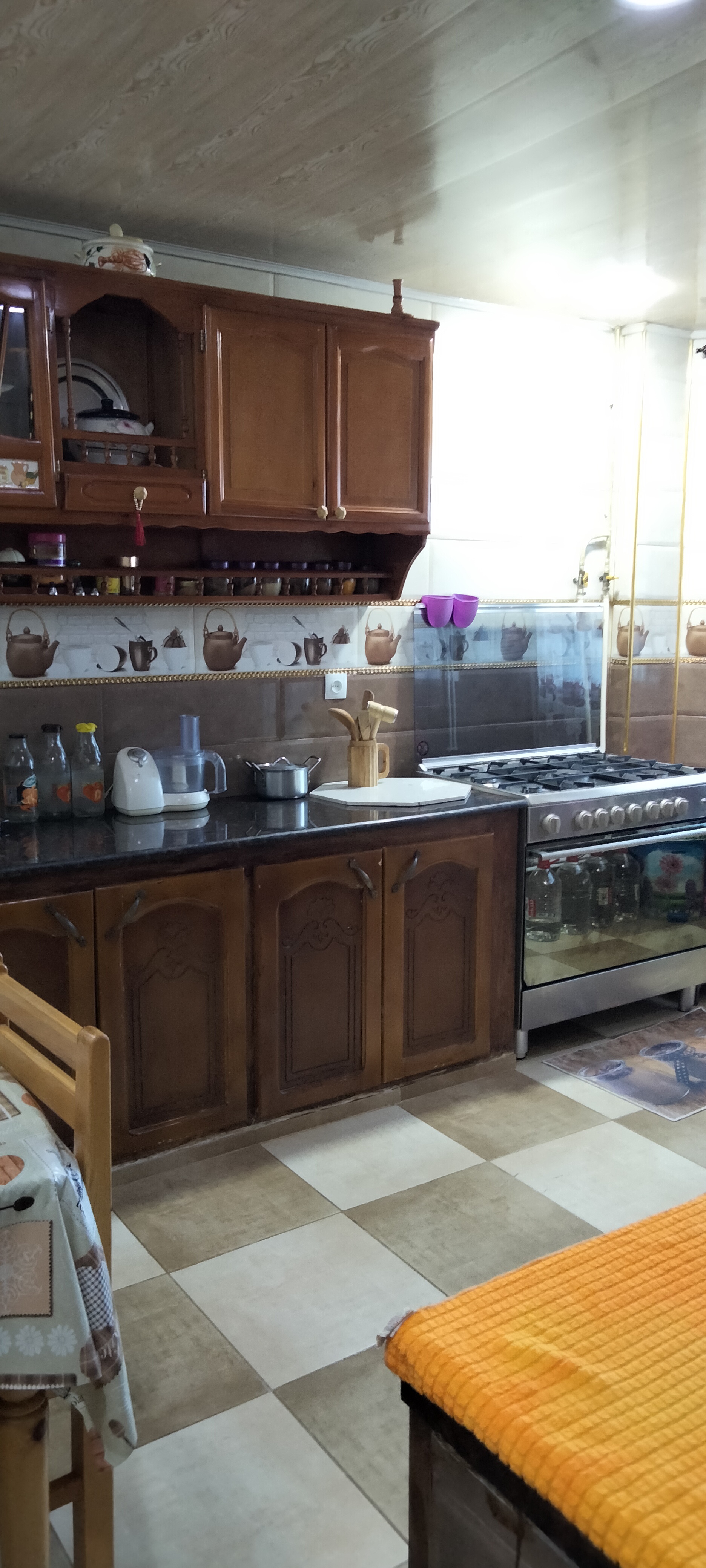 appartement