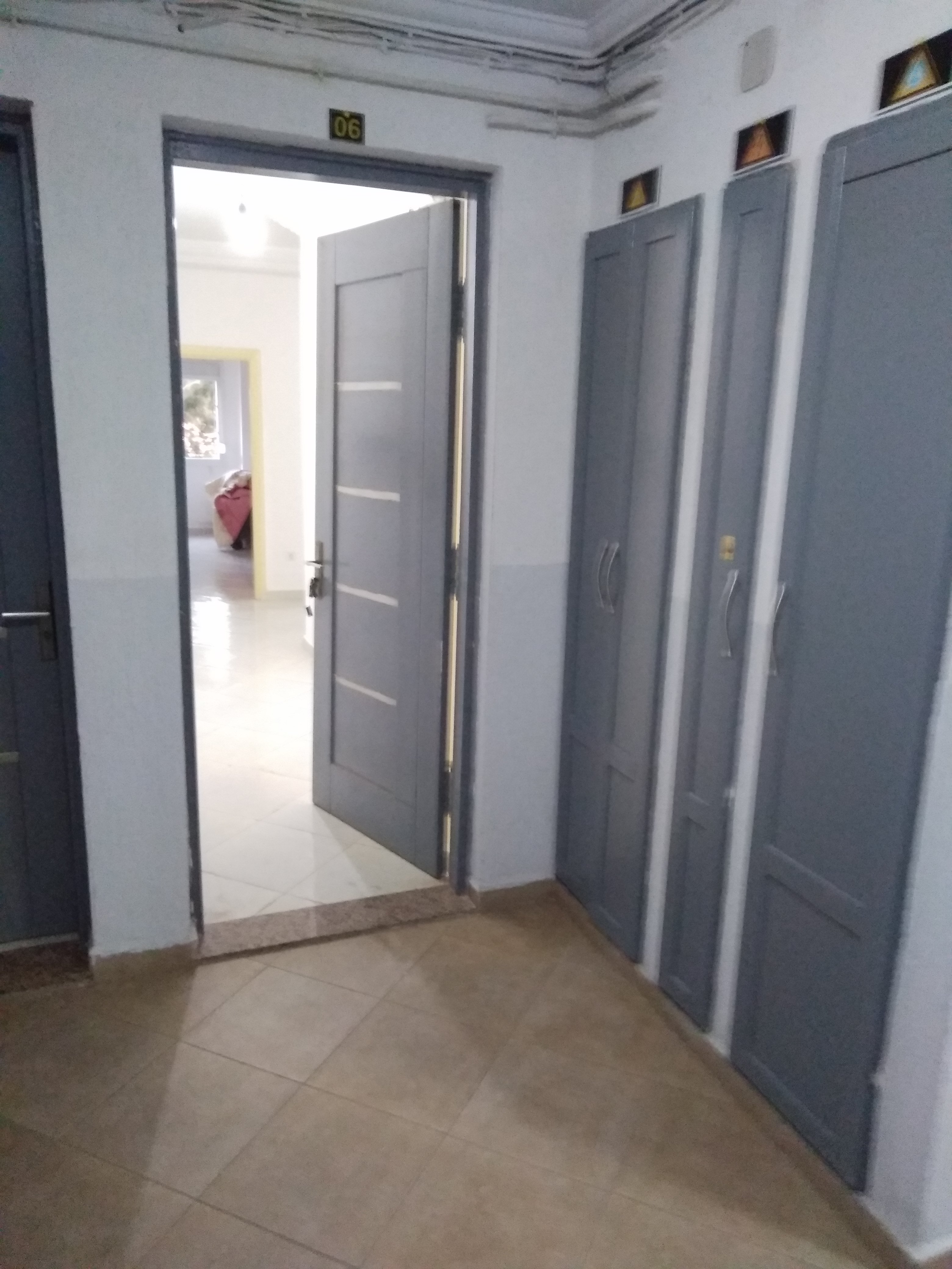 appartement