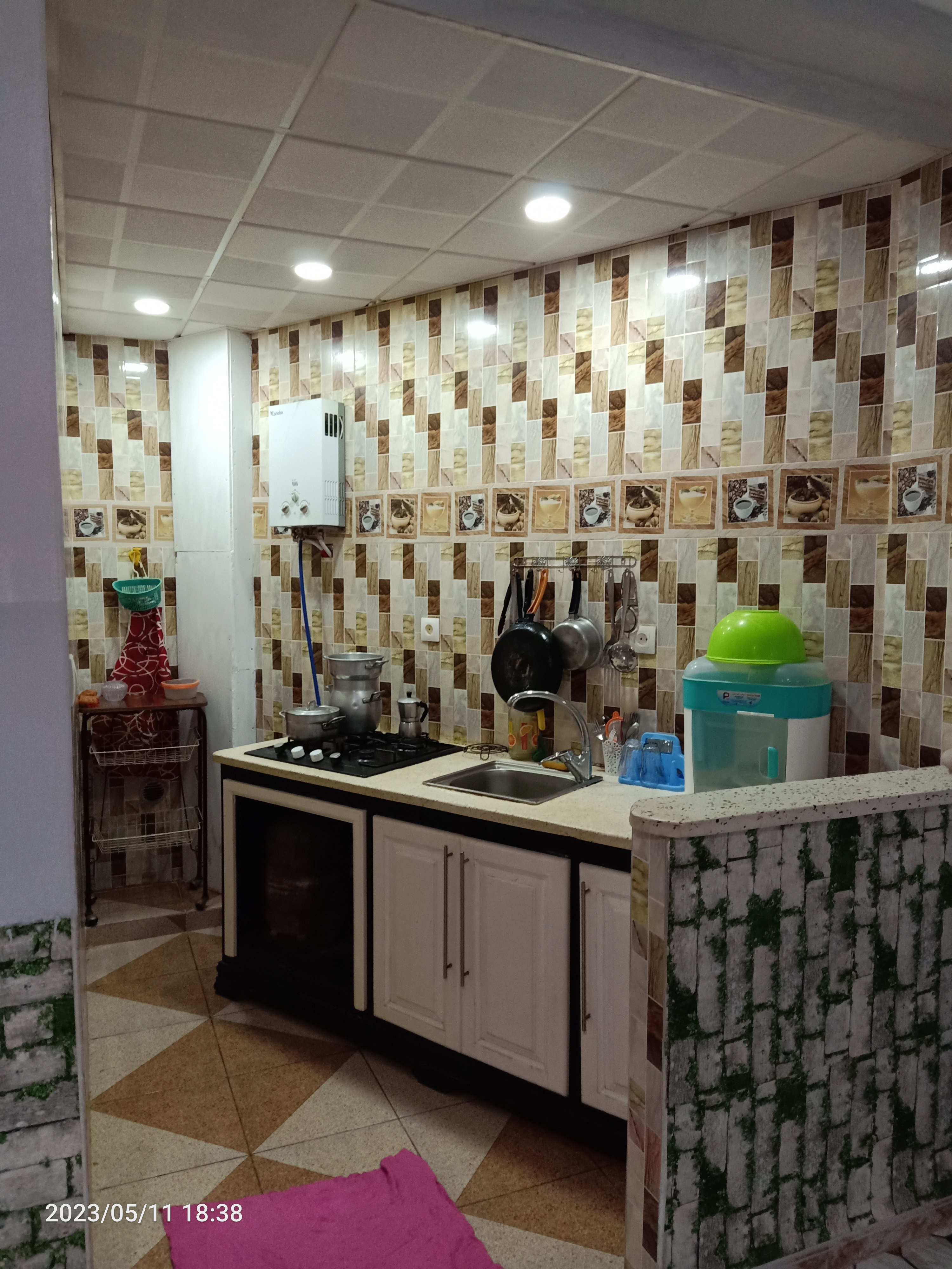 appartement