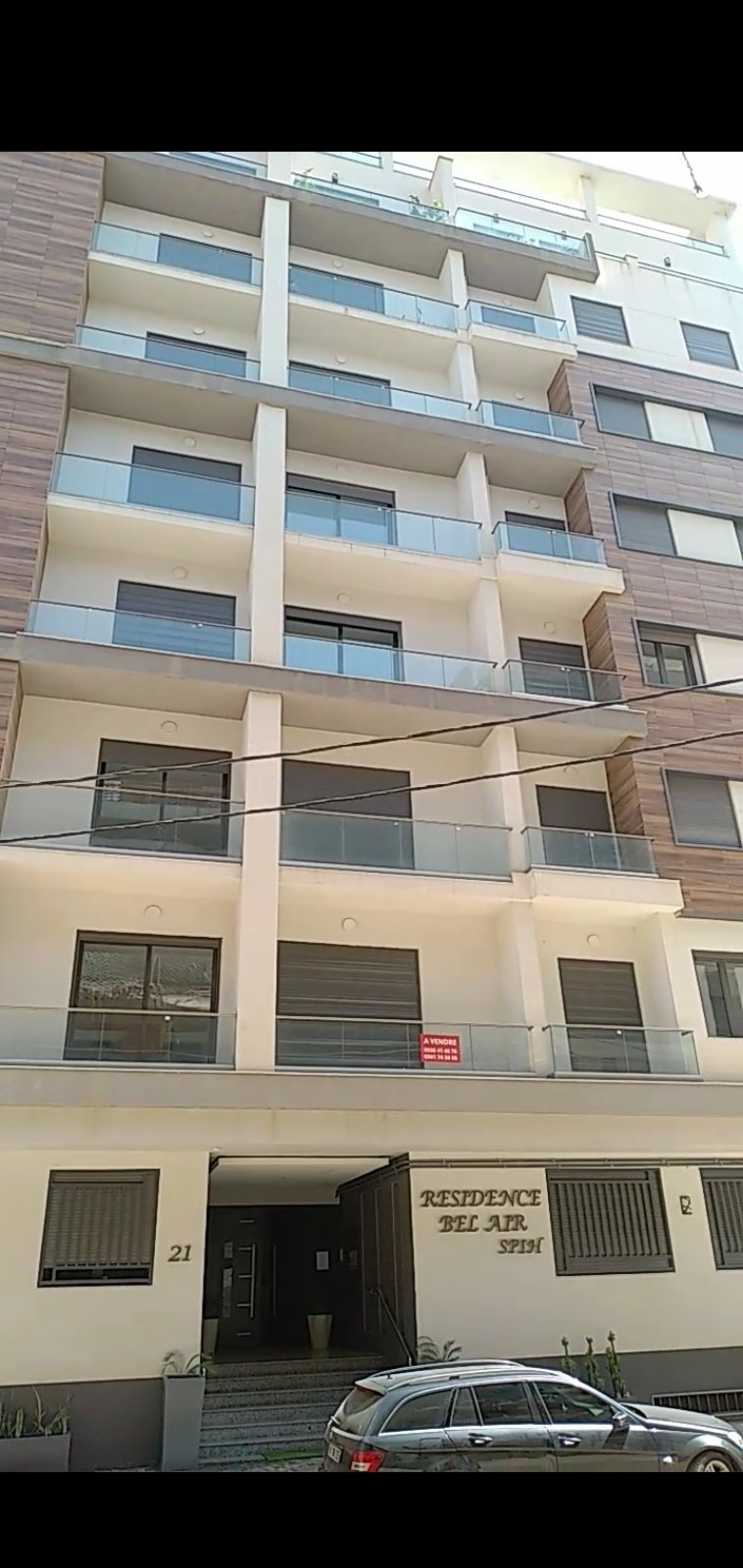 appartement