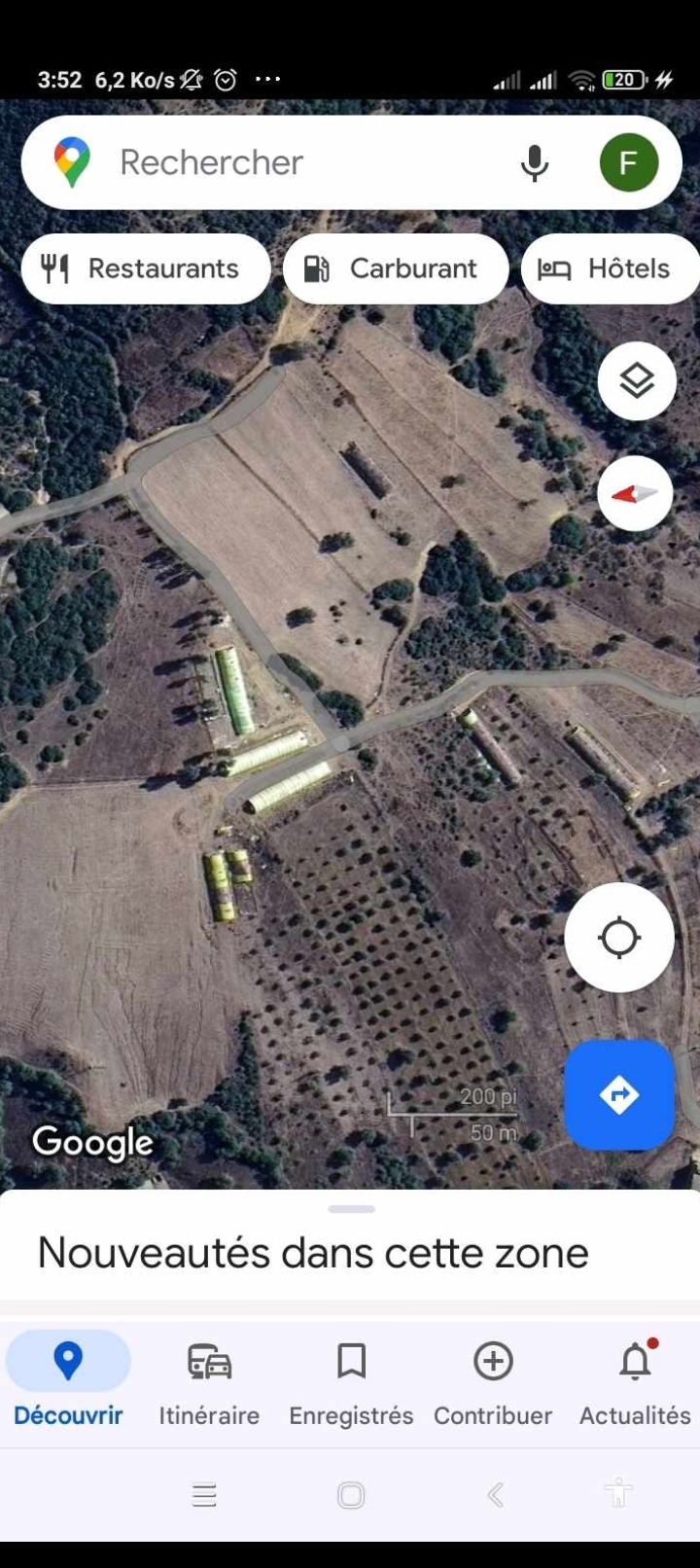 farmland