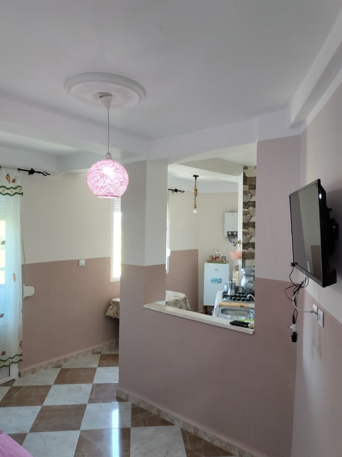 appartement