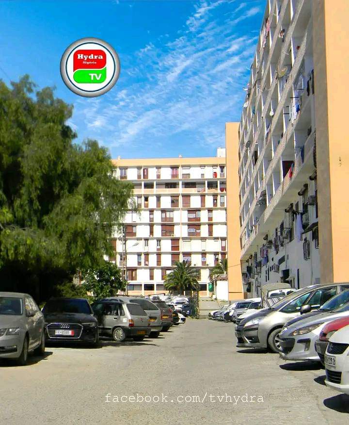 appartement