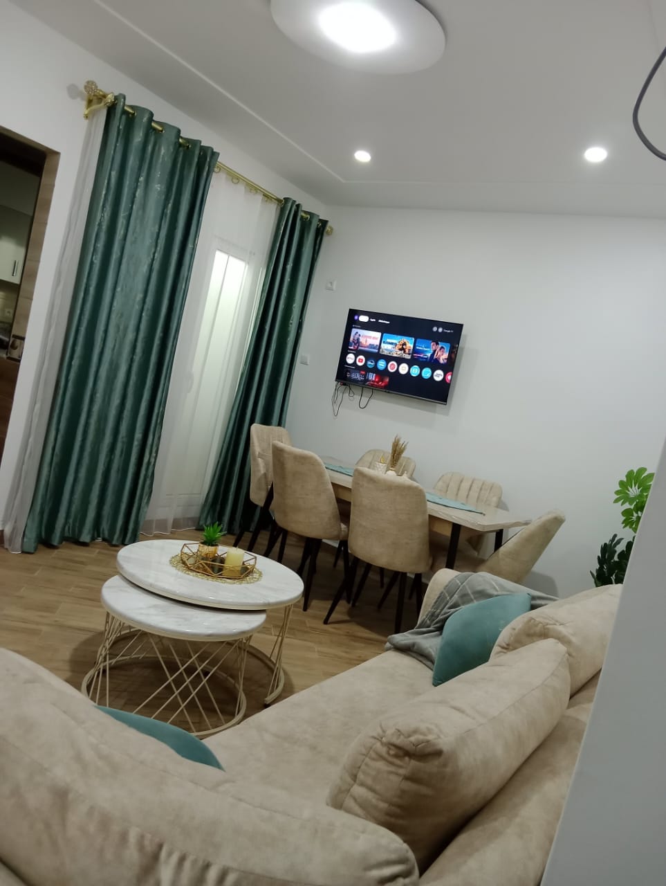 appartement