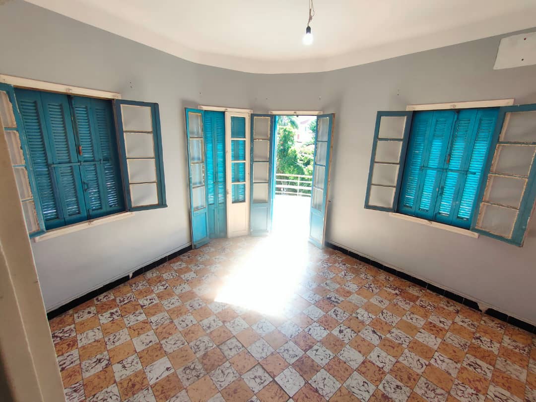 appartement