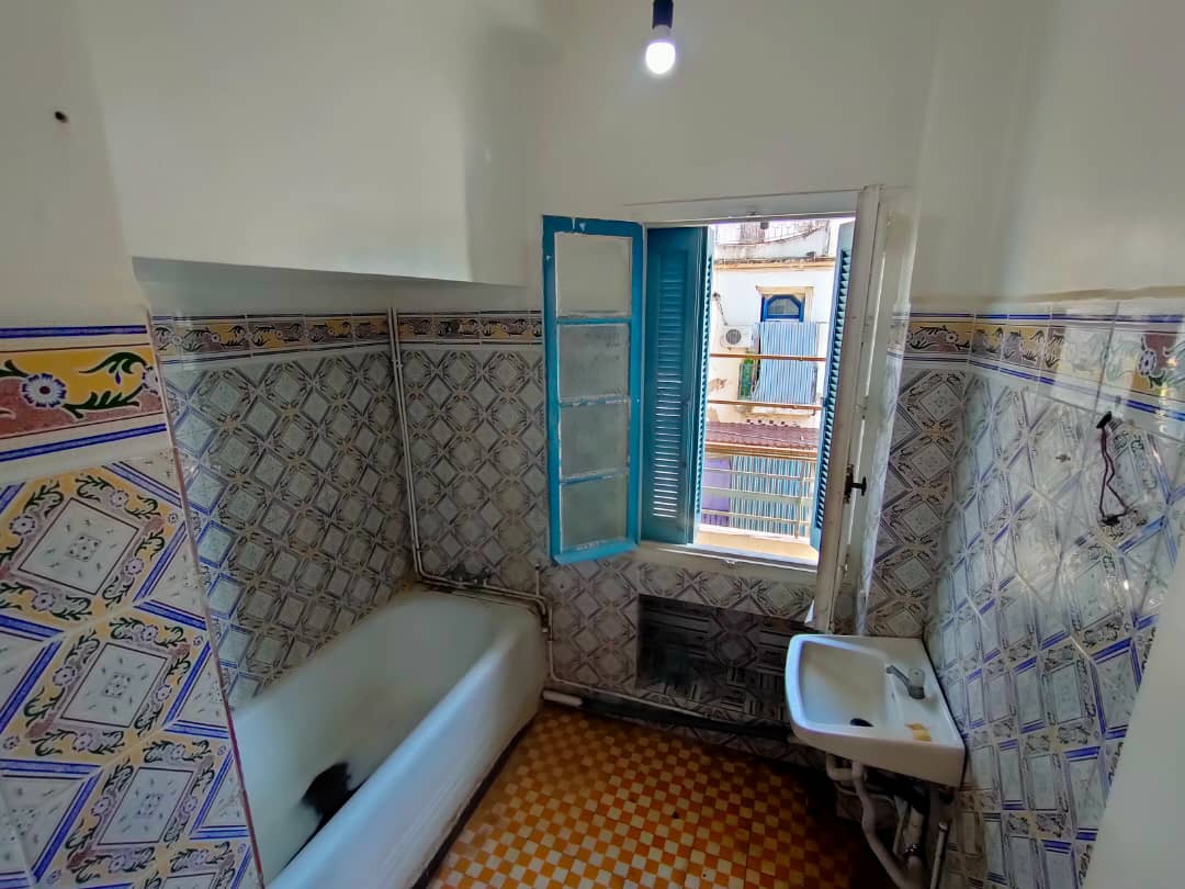 appartement