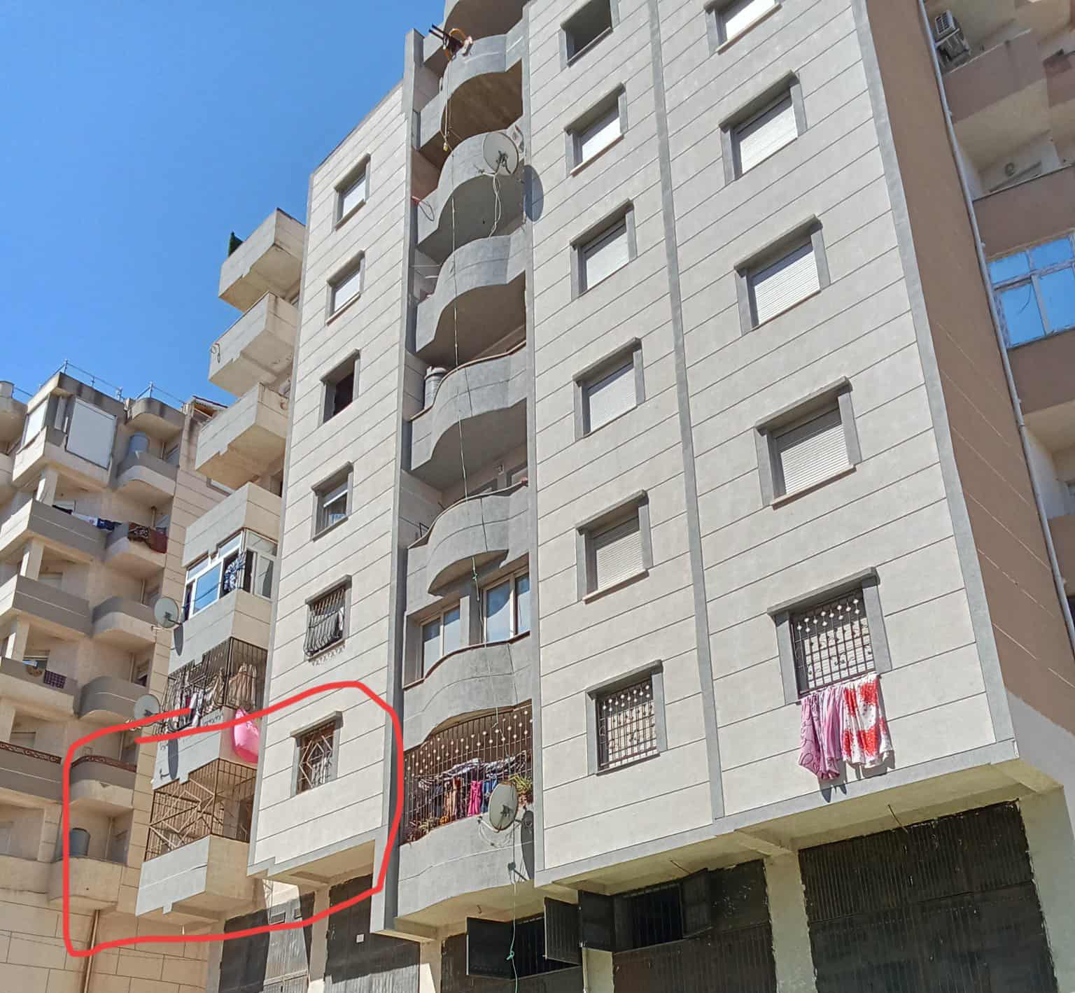 appartement