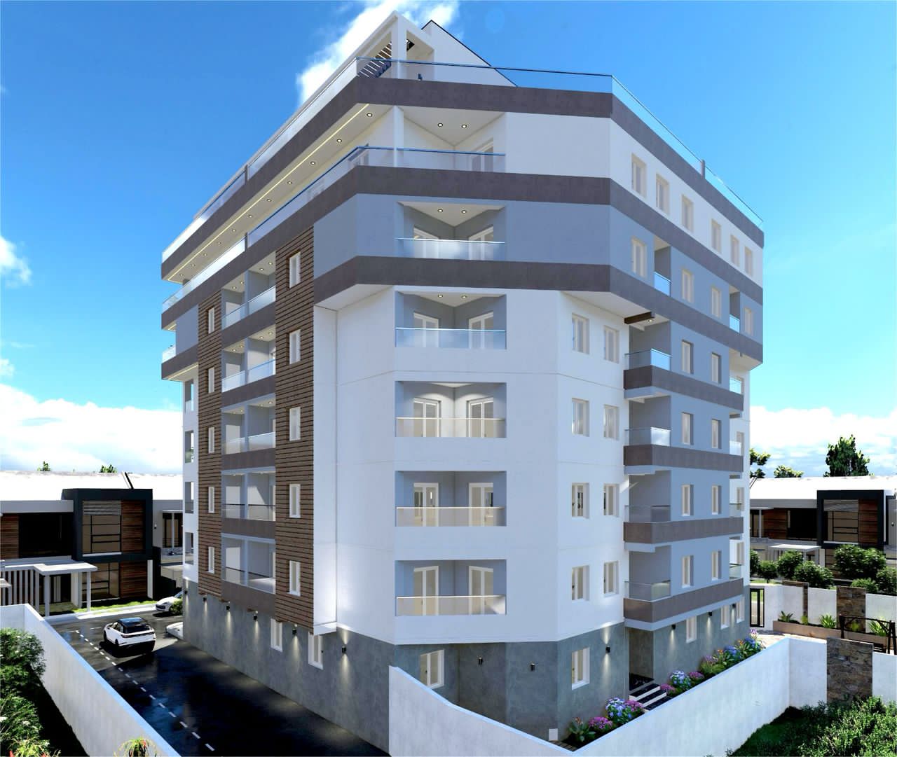 building