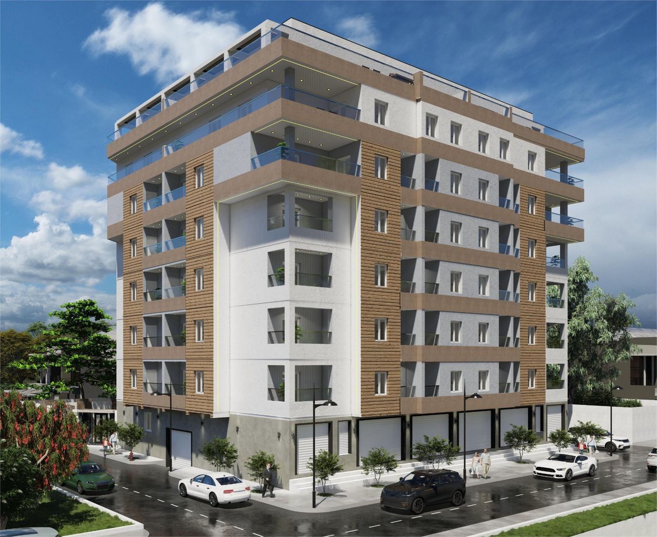 building