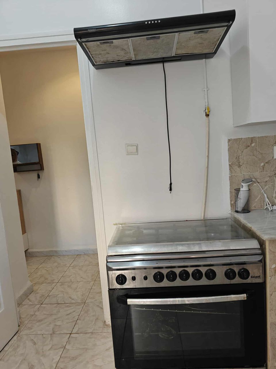 appartement