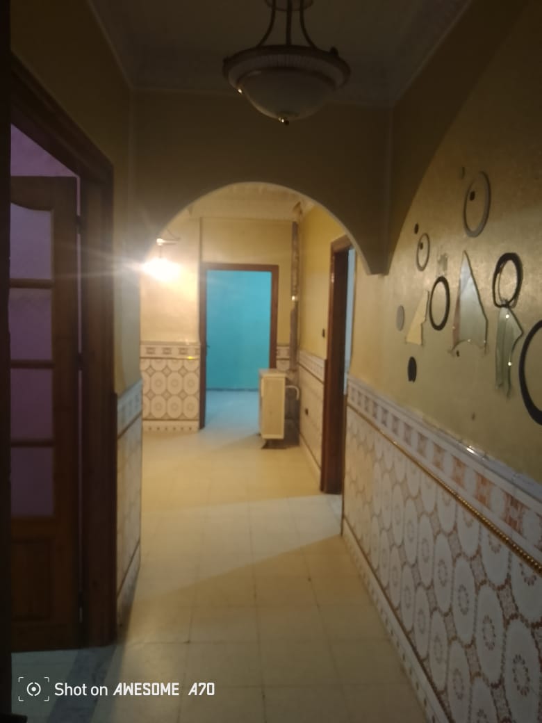 villafloor