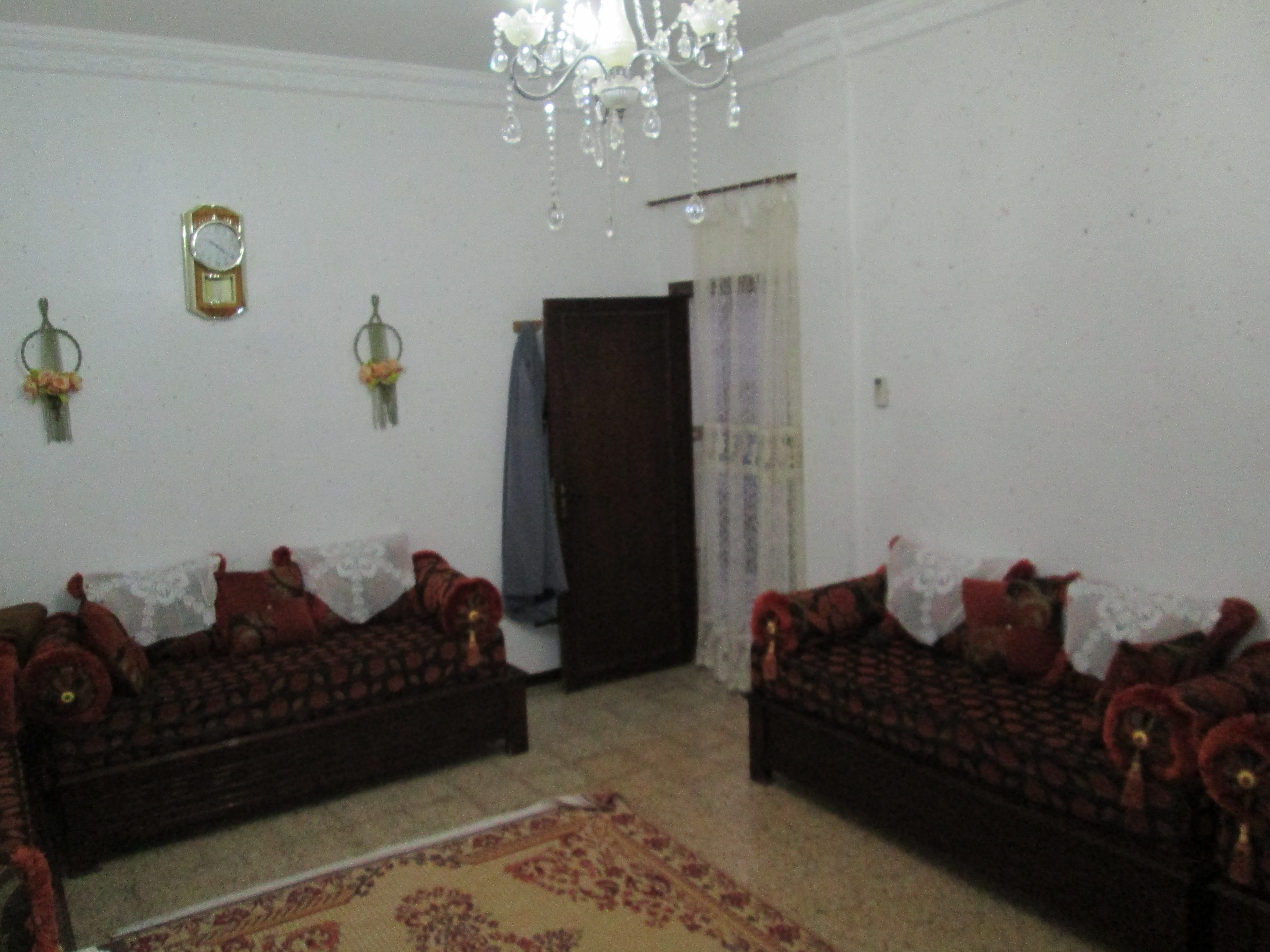 villa