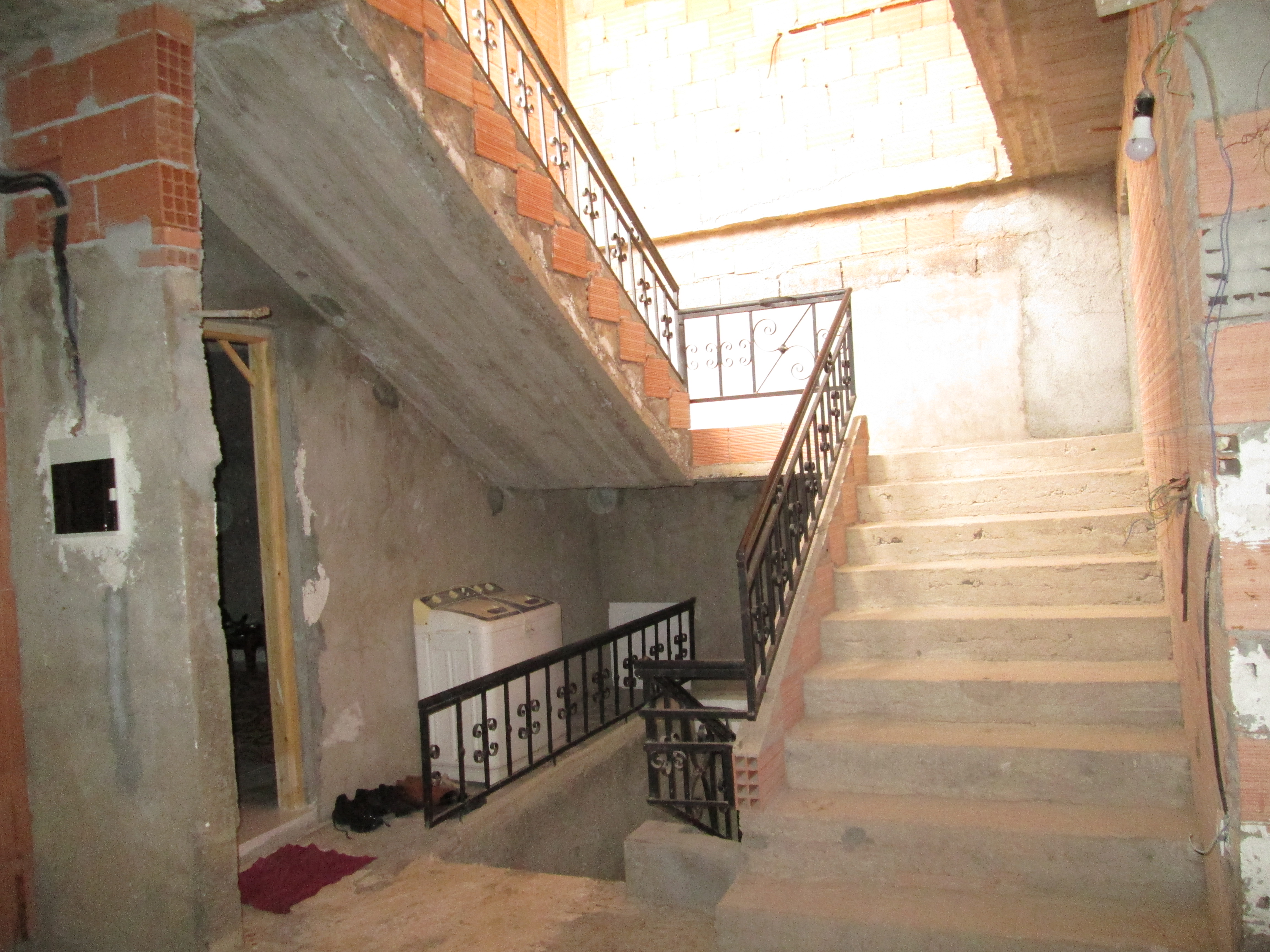 villa