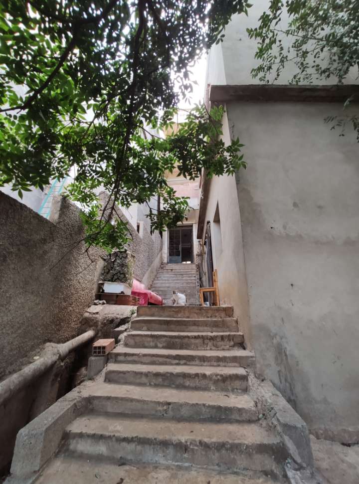 villa
