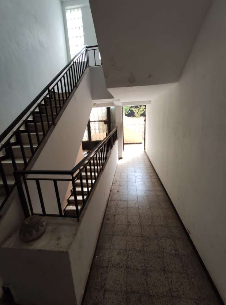 villa
