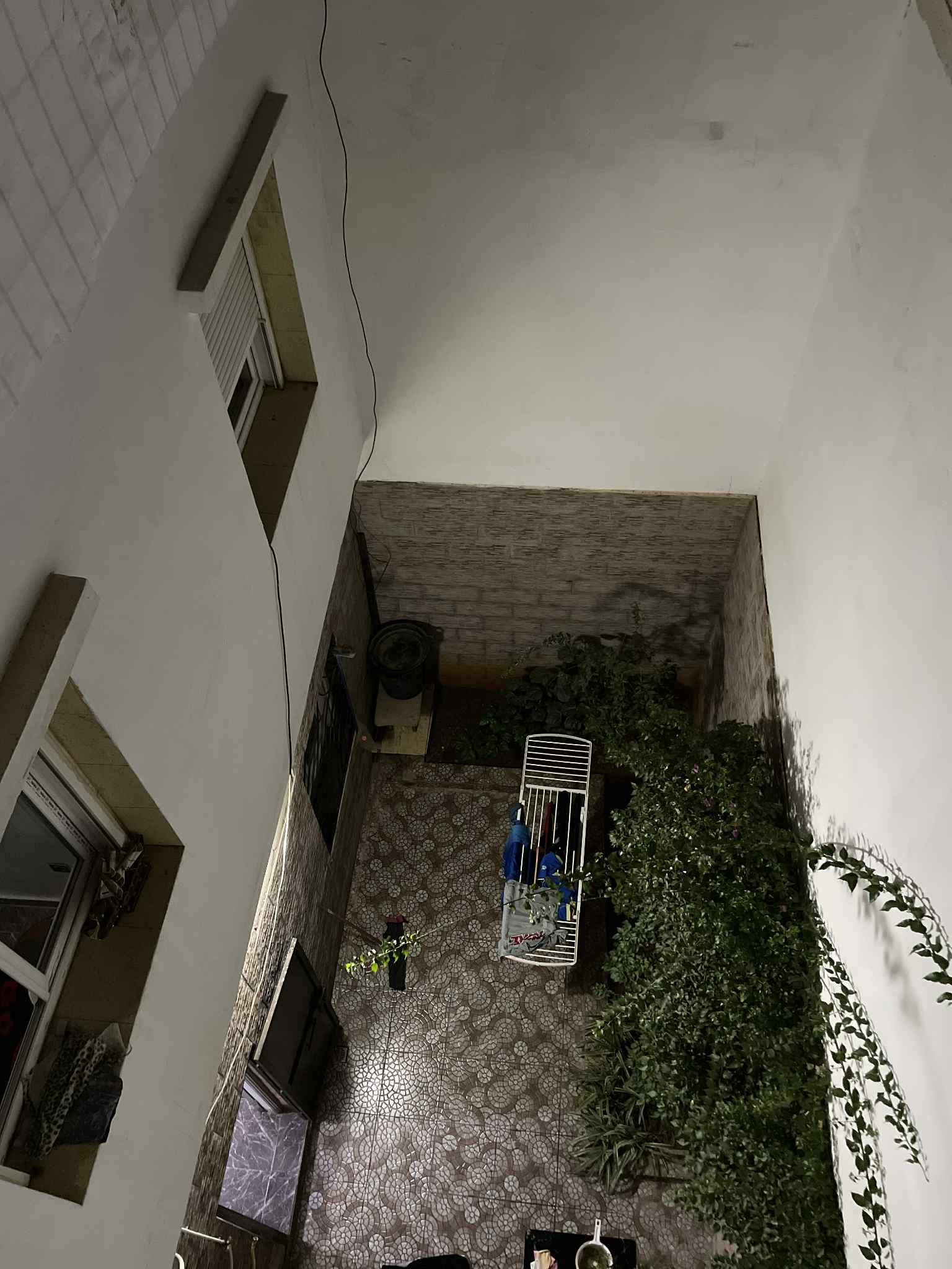 villa
