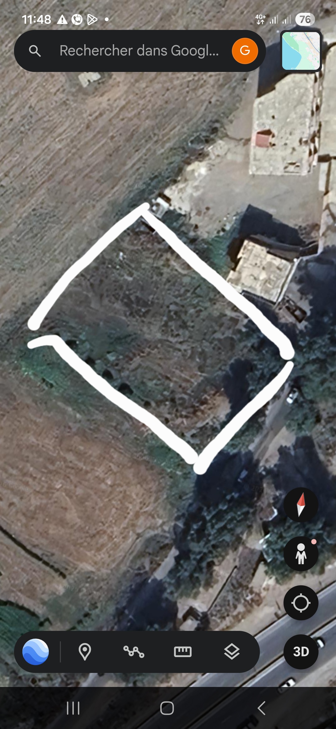 farmland