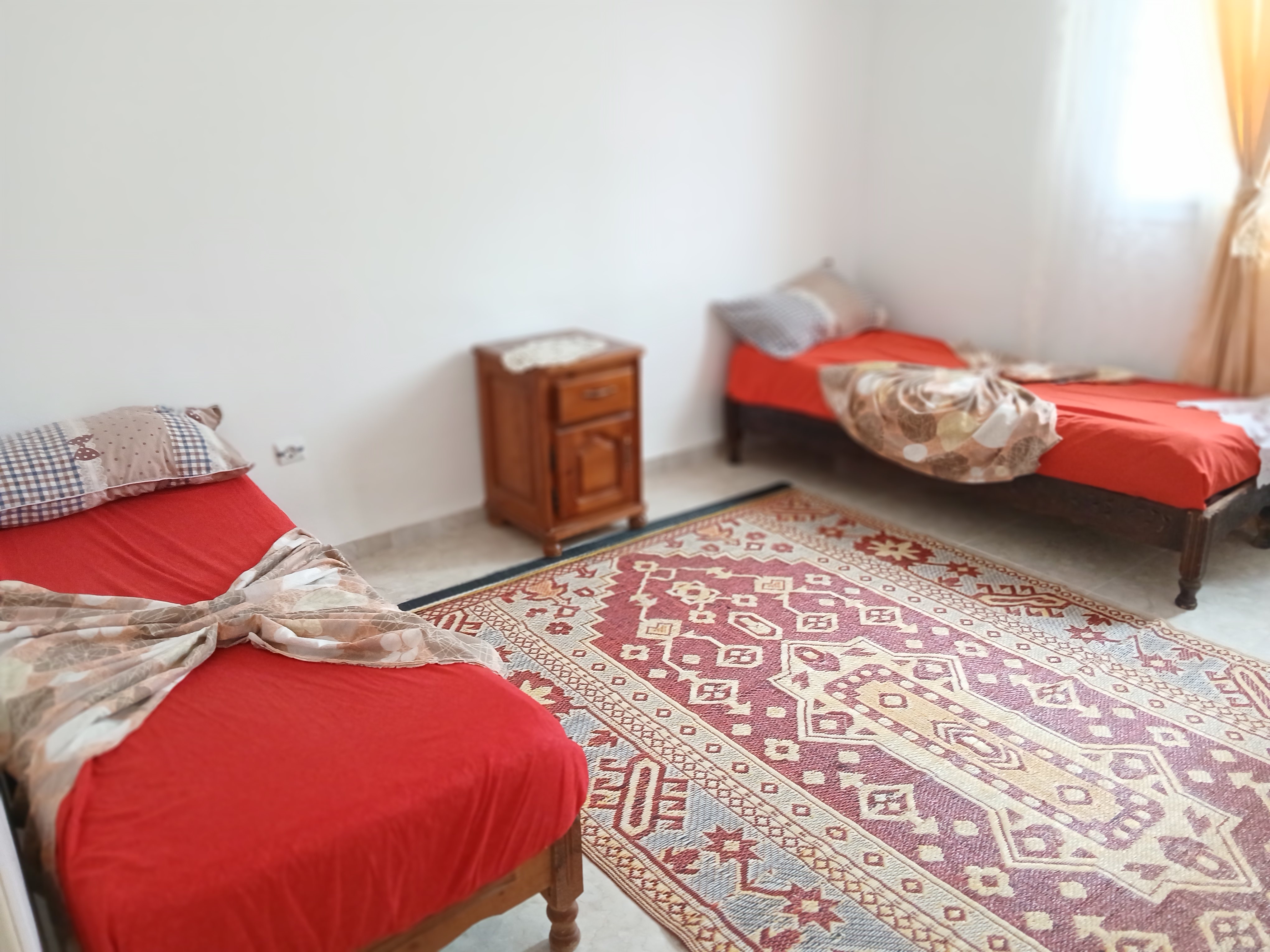 appartement