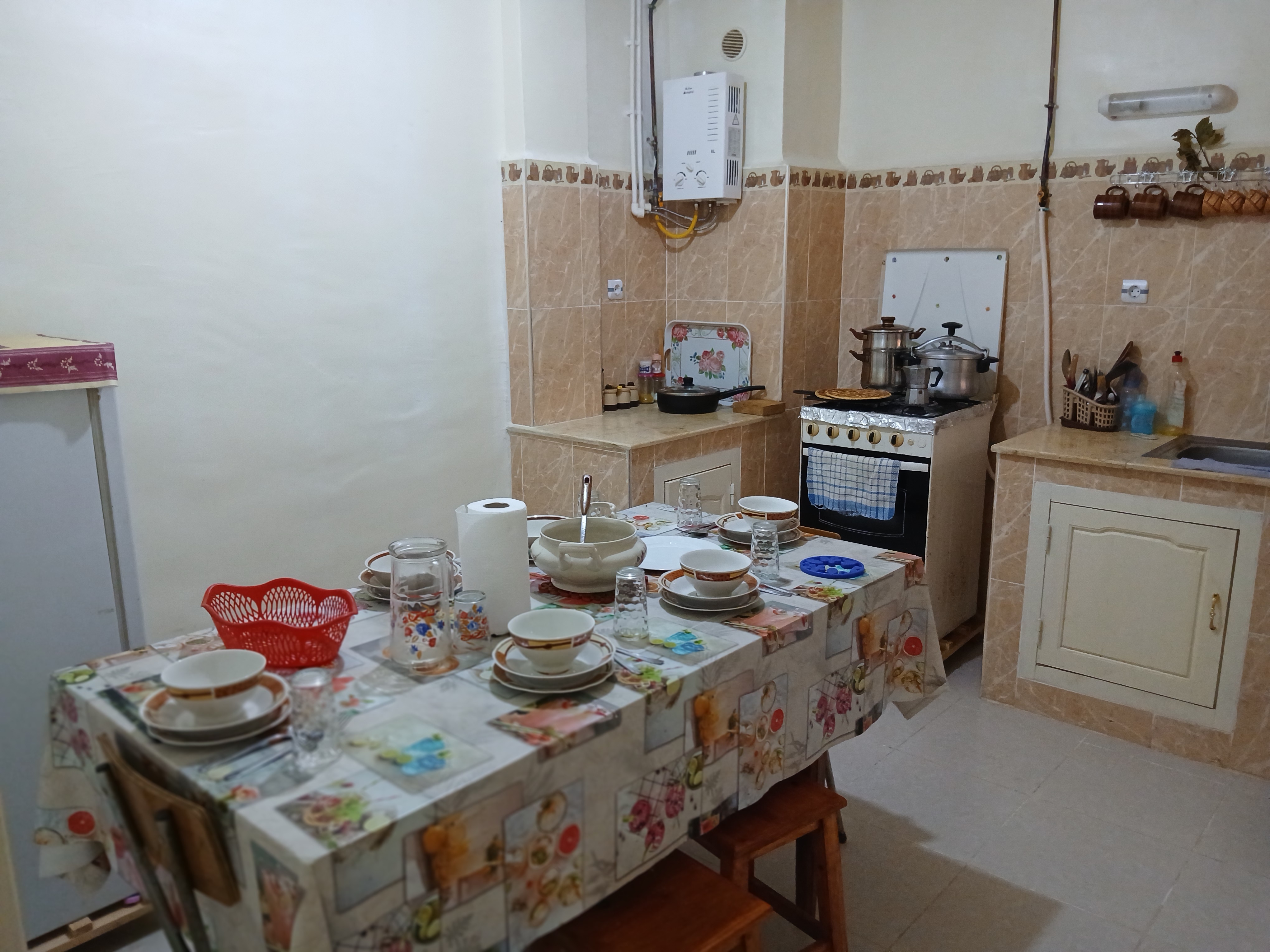 appartement