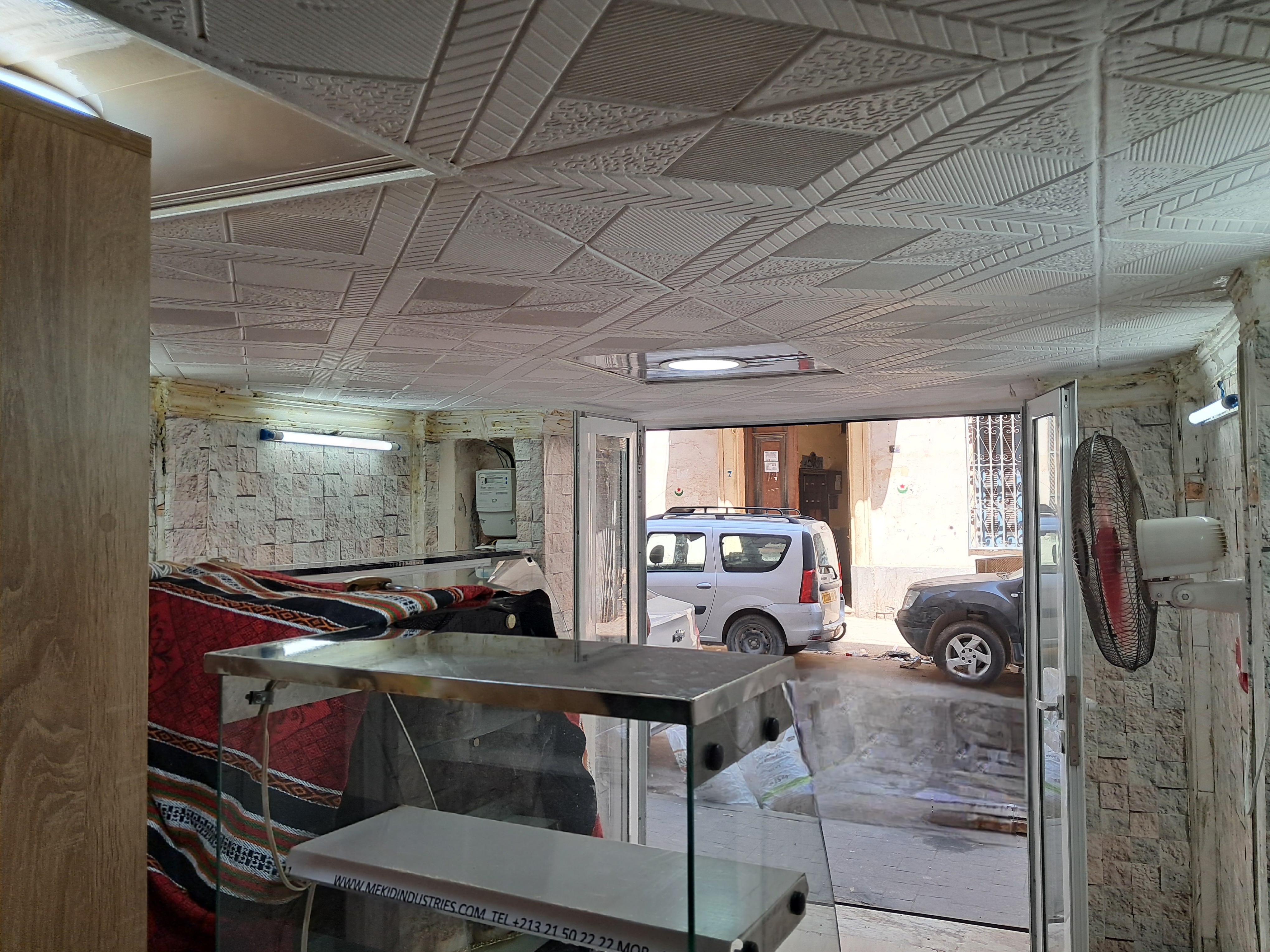 store
