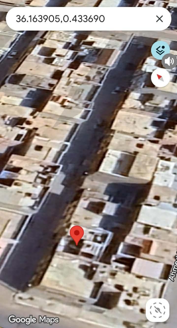 villafloor