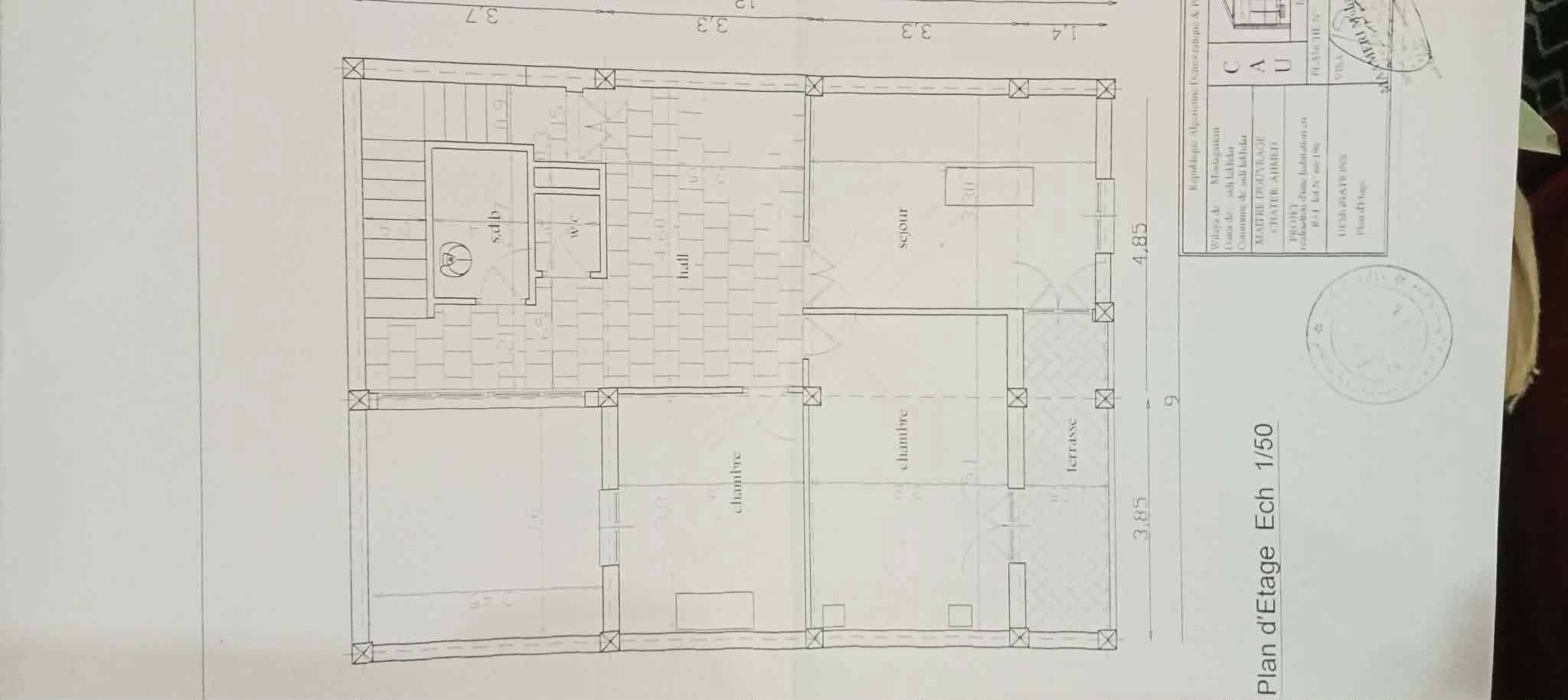 villafloor