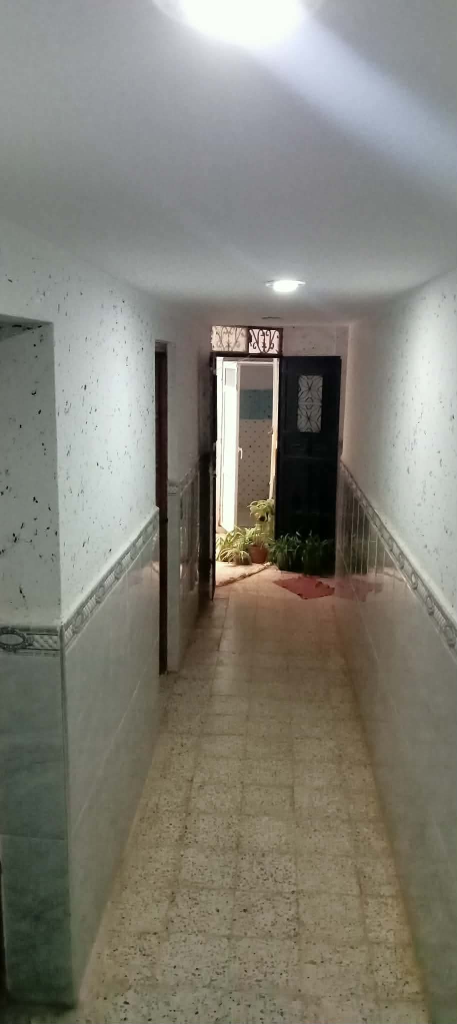 villafloor