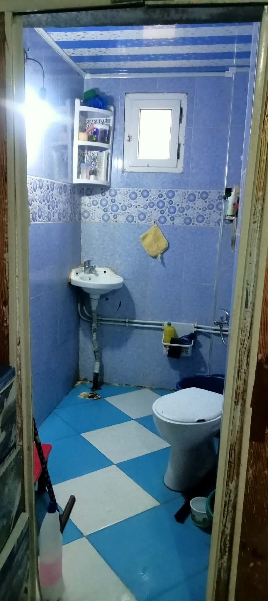 villafloor