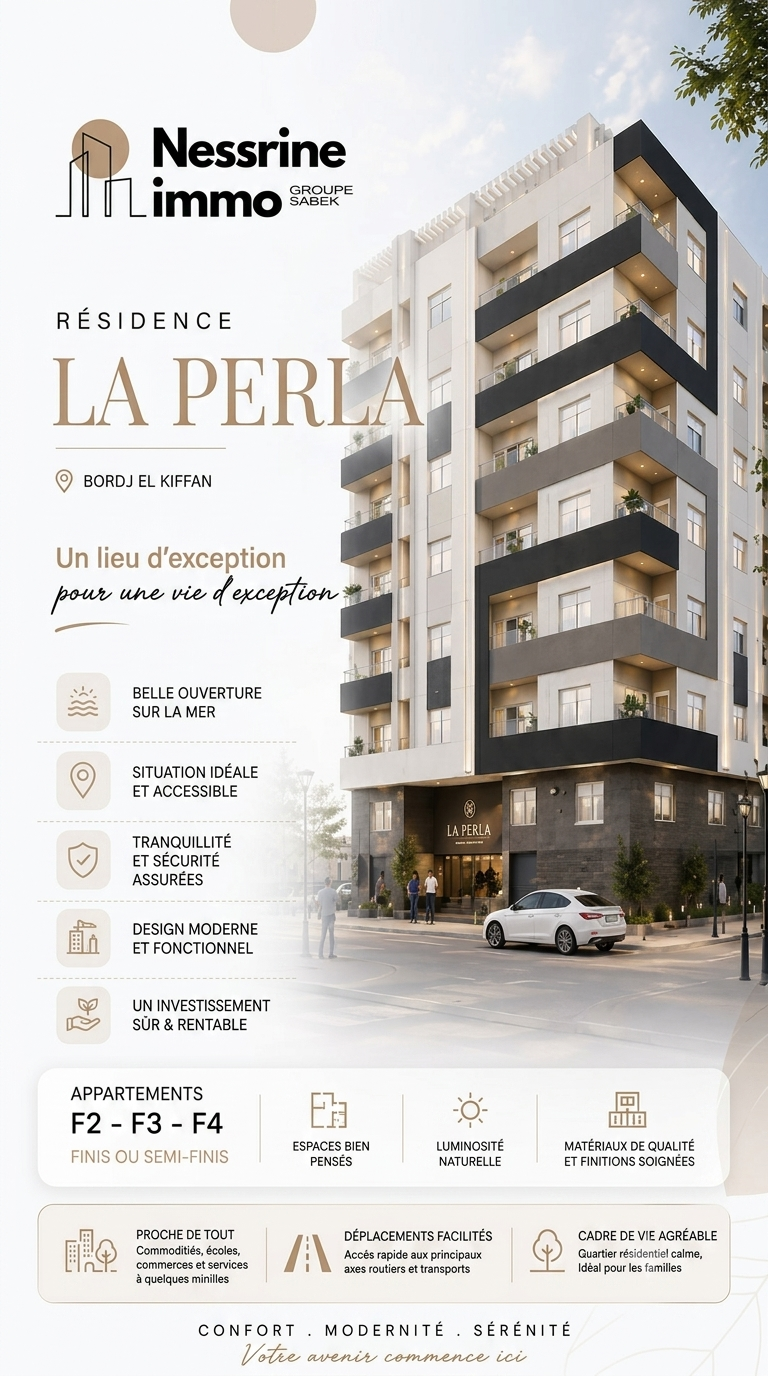 appartement