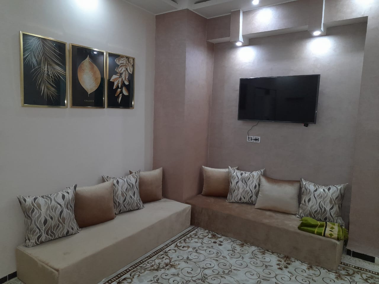 appartement