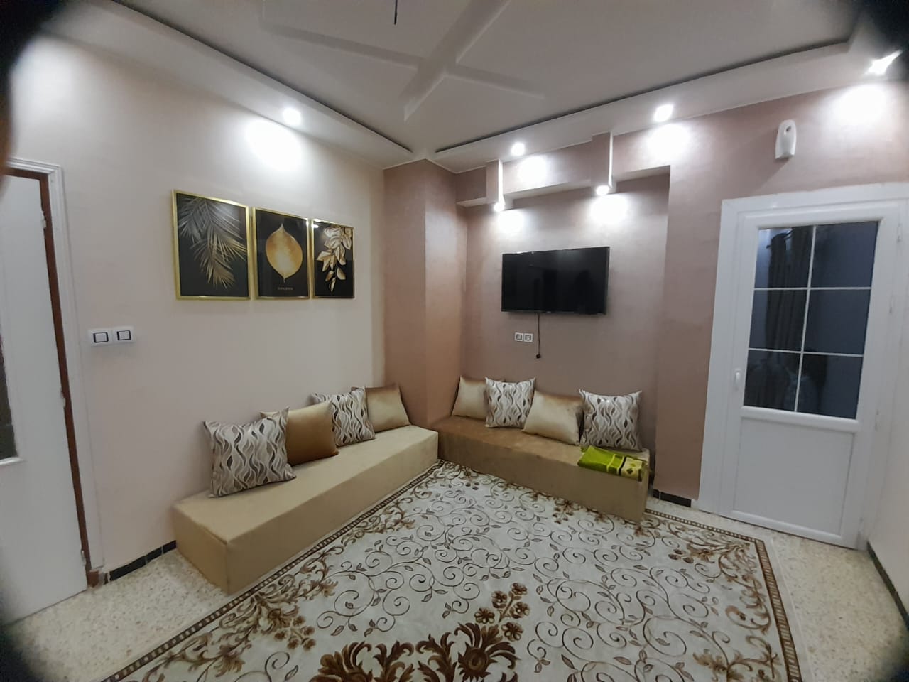 appartement