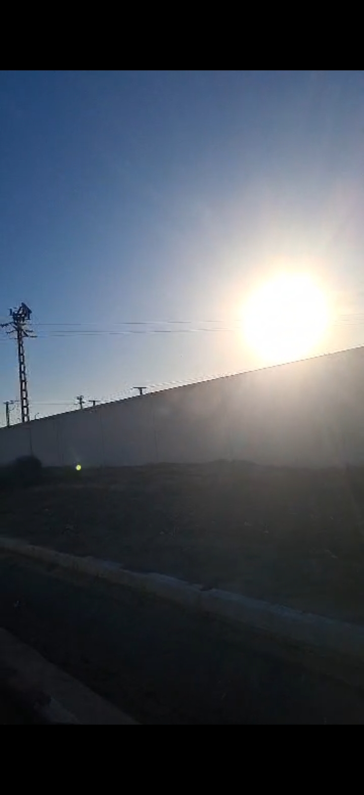 land