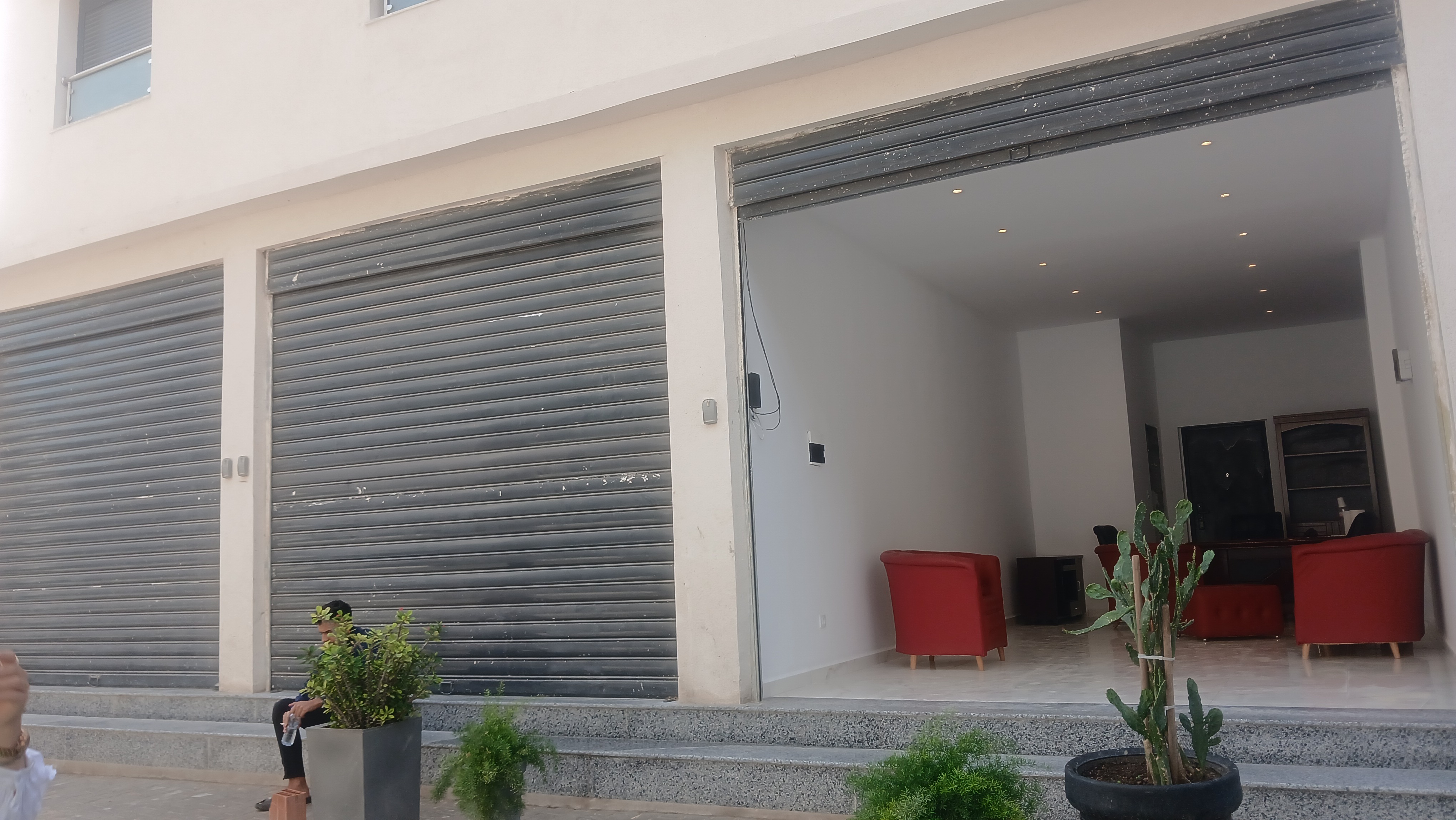 store