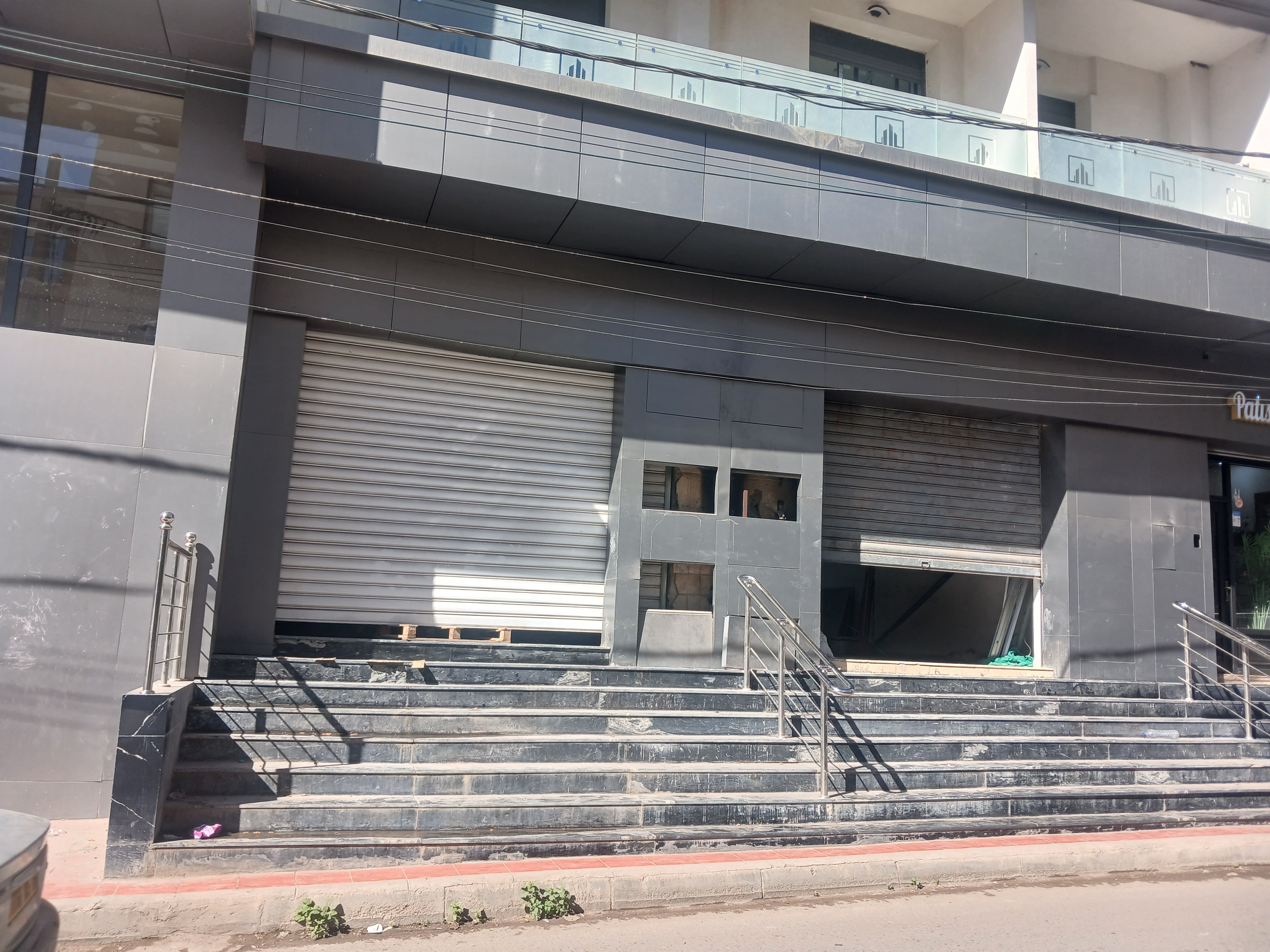 store