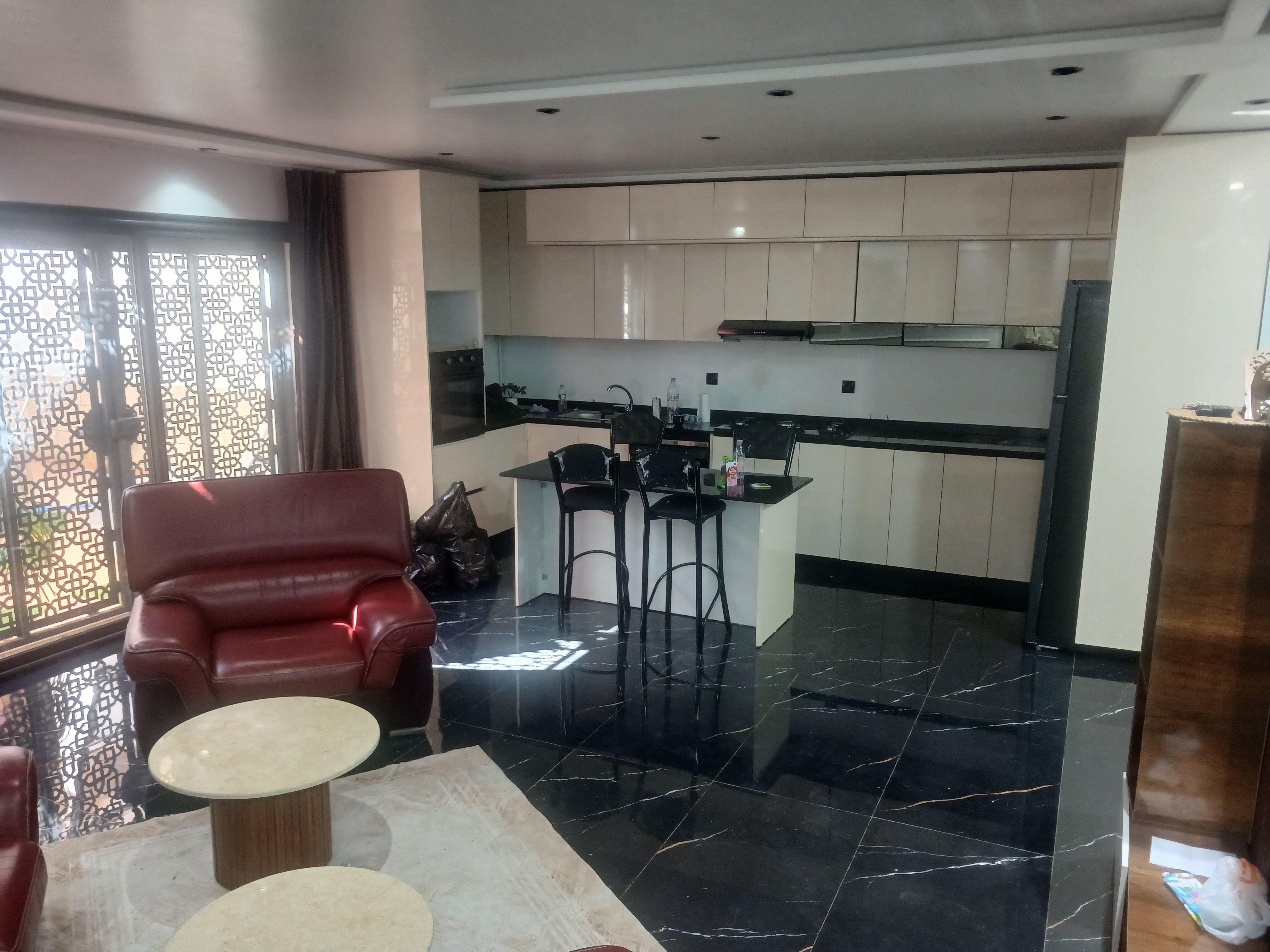 appartement